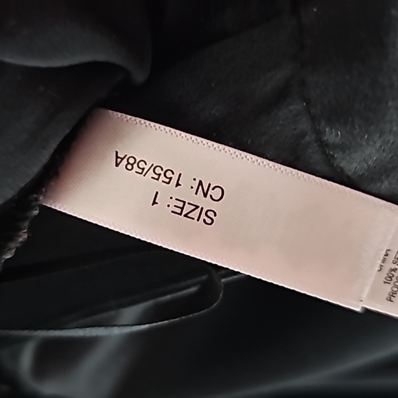 Agent Provocateur Silk Pajama Pants - Picture 3 of 9